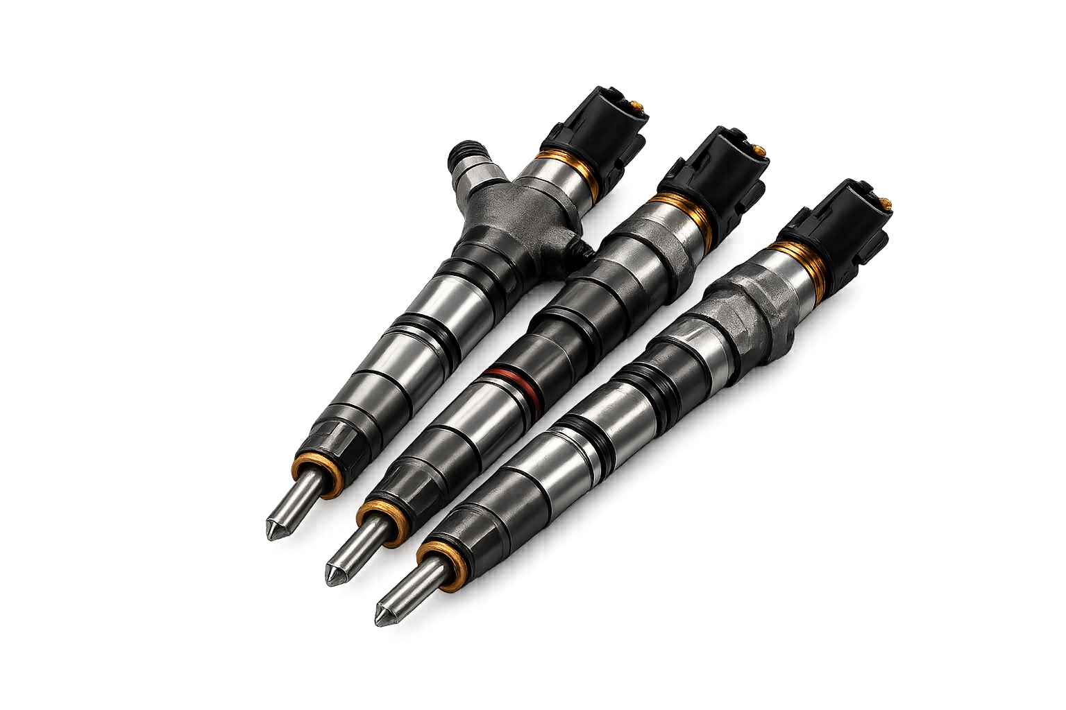 Injector Testing & Repairs