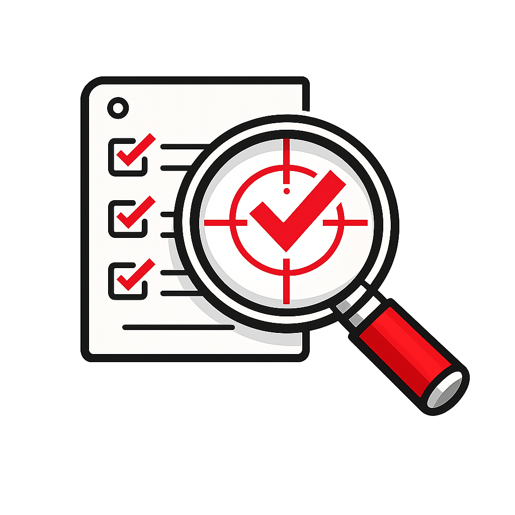 Accurate Fault Diagnosis
